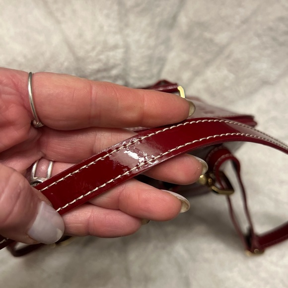 NWOT Arcadia Crossbody bag - Picture 7 of 10